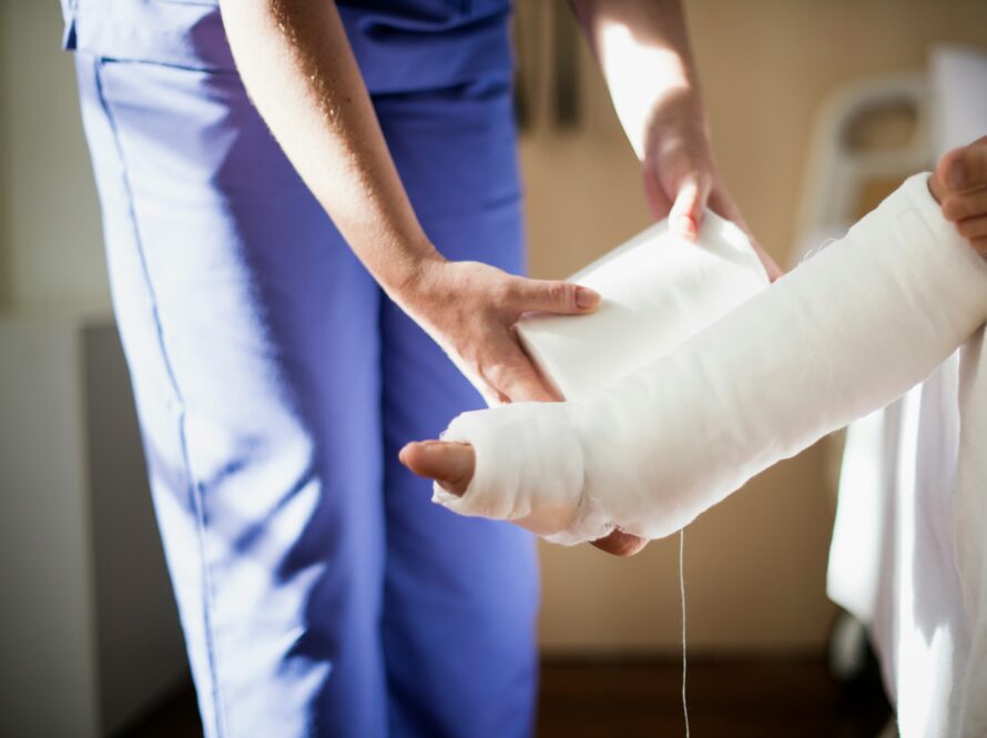 Understanding Personal Injury Cases: Are You Entitled to Compensation by James Patrick Carey