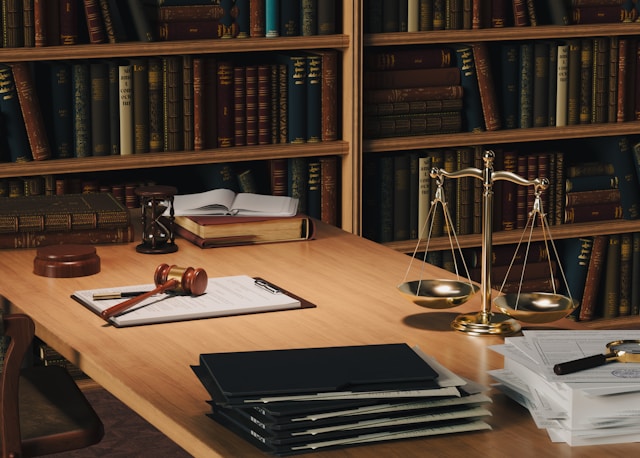 Your Guide to Hiring a Personal Injury Attorney