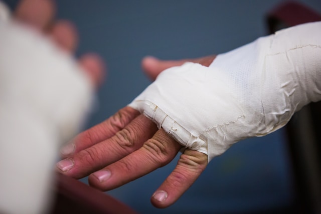 Personal Injury Law