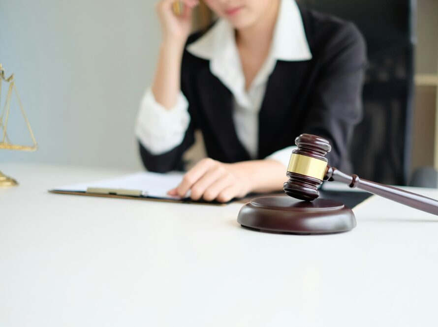 James Patrick Carey-Personal Injury Attorney