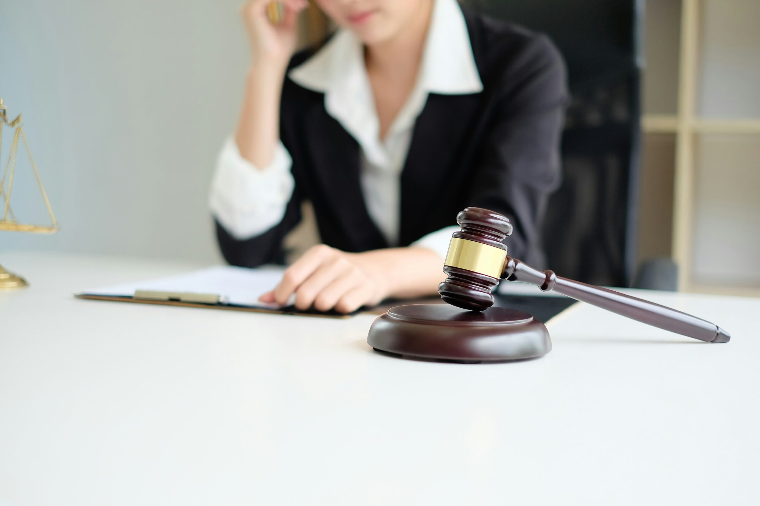 James Patrick Carey-Personal Injury Attorney