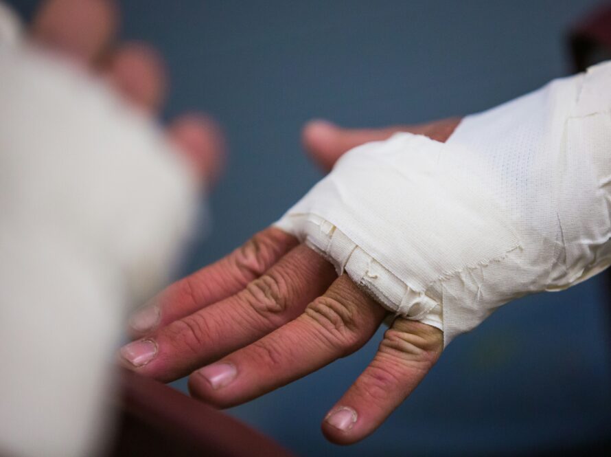 Personal Injury Law